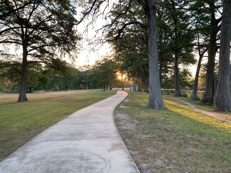 An Easygoing Pace That Resets the Soul