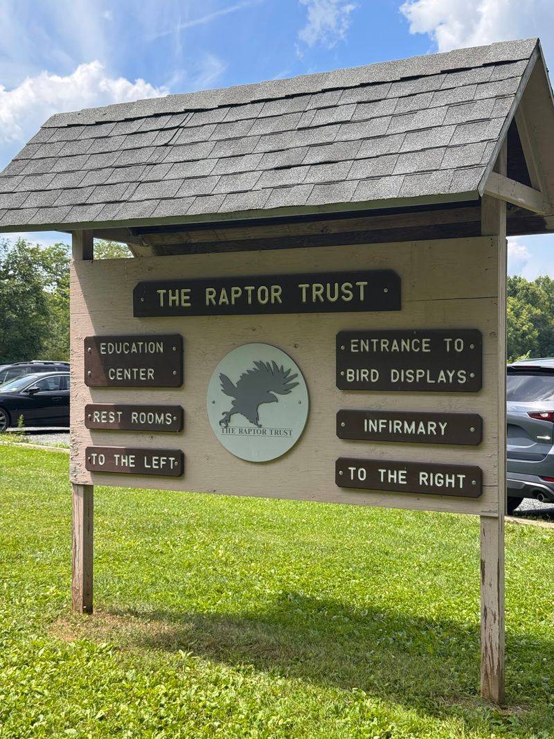 An Education Center That Turns Curiosity Into Conservation