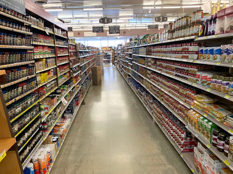 An Italian Market That Sacramento Never Let Go Of An Italian Market That Sacramento Never Let Go Of