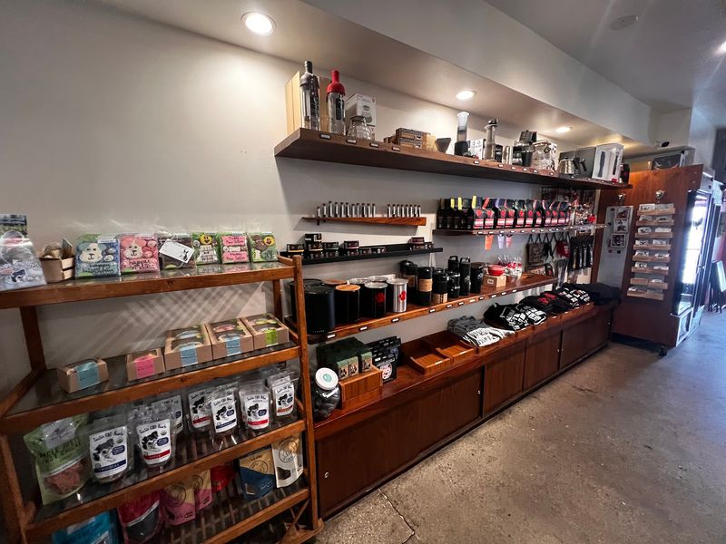 An Online Roaster That Grew A Real Front Door An Online Roaster That Grew A Real Front Door
