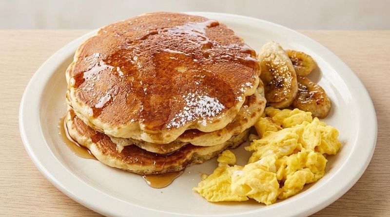 Annie's Pancake House