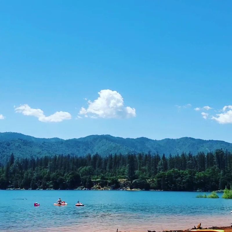Antlers Resort and RV Park