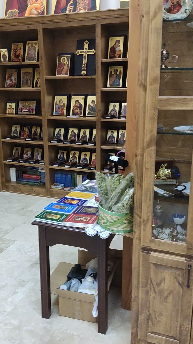 Archangels Books and Gifts