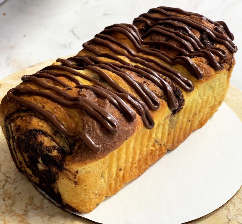 Babka And Kokosh That Spark Real Loyalty