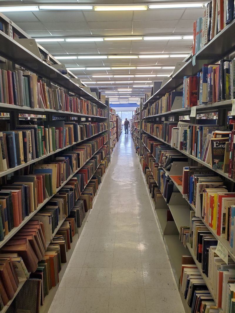 Bargain Books Bargain Books
