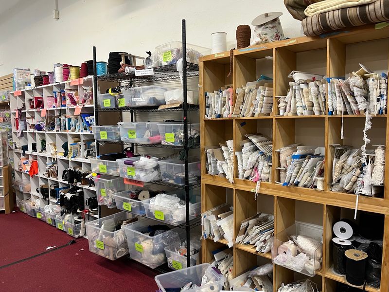 Bargains That Make Retail Craft Stores Look Pricey