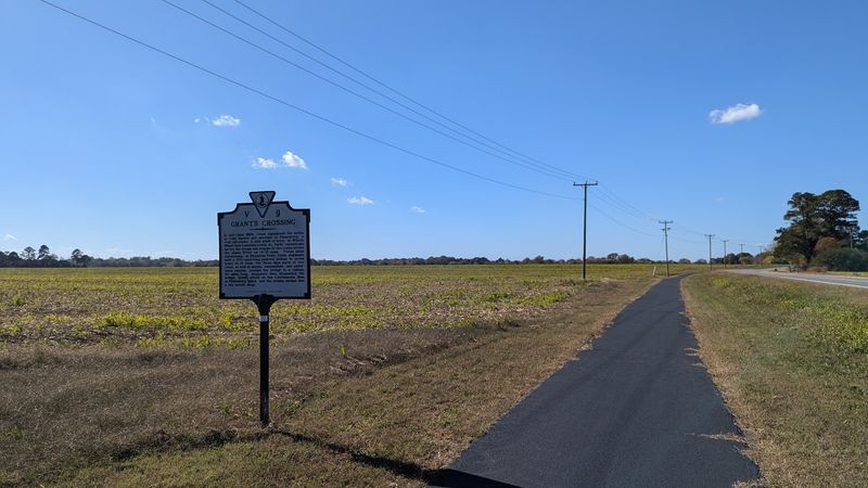 Battlefields Hiding in Plain Sight Battlefields Hiding in Plain Sight