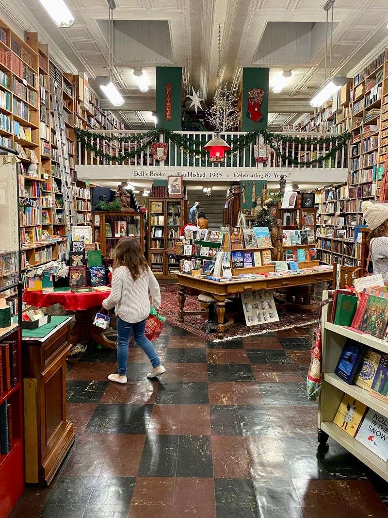 Bell's Books Bell's Books