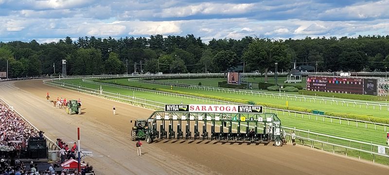 Big-Name Races Worth Planning a Summer Around