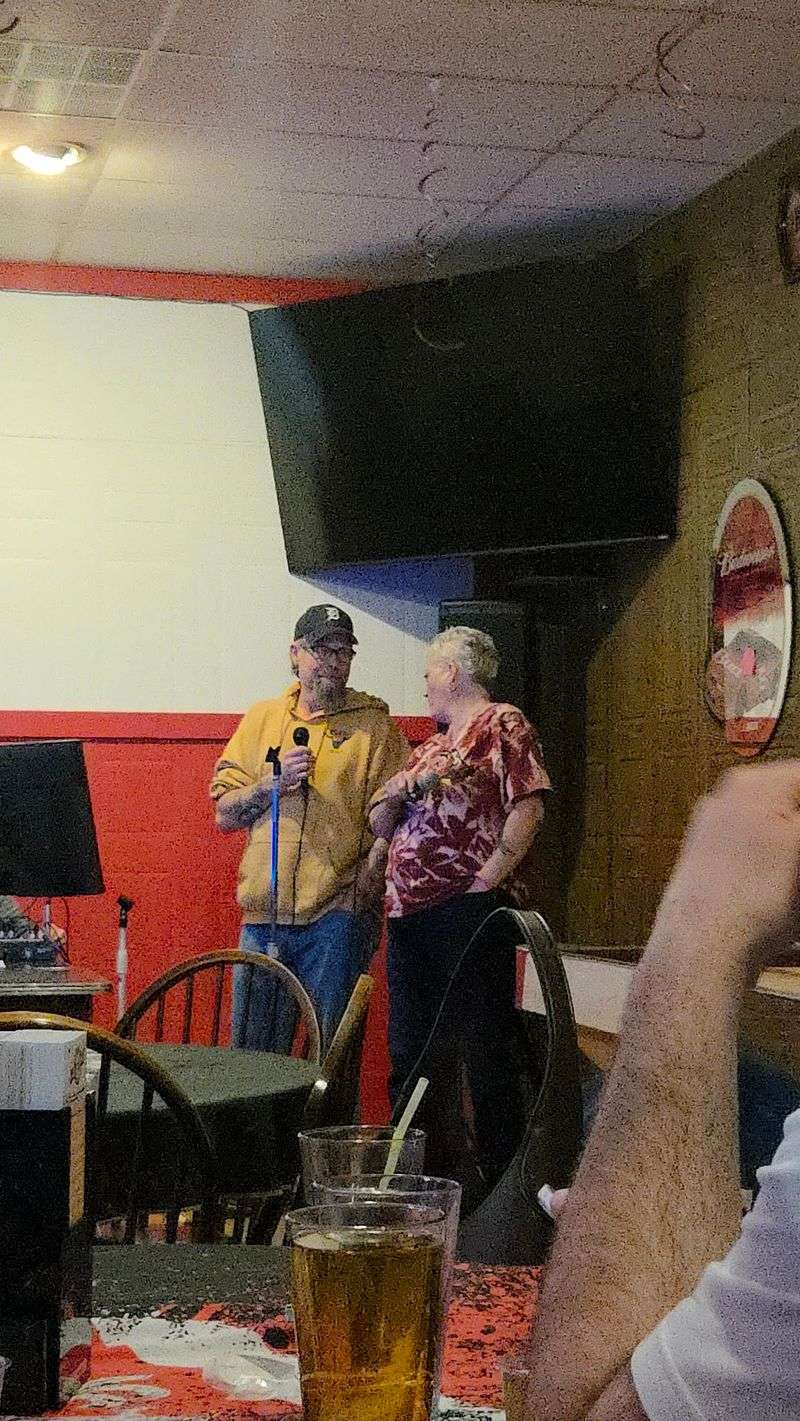 Bingo Night With A Fabulous Twist