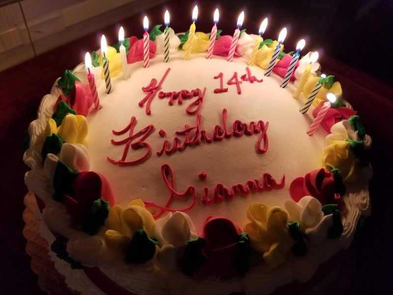 Birthday Cakes That Rescue The Party At The Last Minute Birthday Cakes That Rescue The Party At The Last Minute