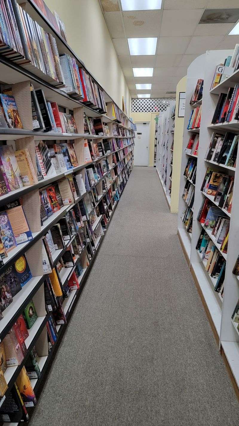 Book Exchange Book Exchange