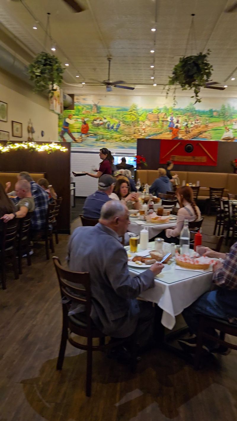 Bourdain Stopped By, And Families Keep Coming Back Bourdain Stopped By, And Families Keep Coming Back