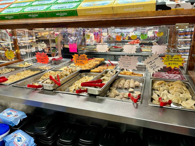 Bratek Deli