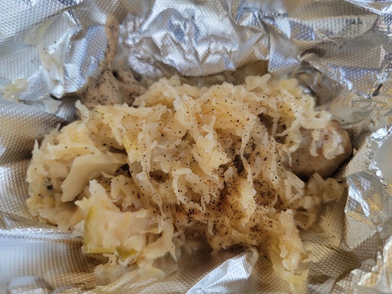 Bratwurst, Knackwurst and the German Classics