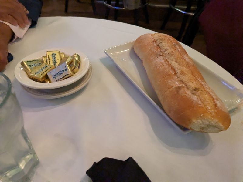 Bread by the Loaf Bread by the Loaf