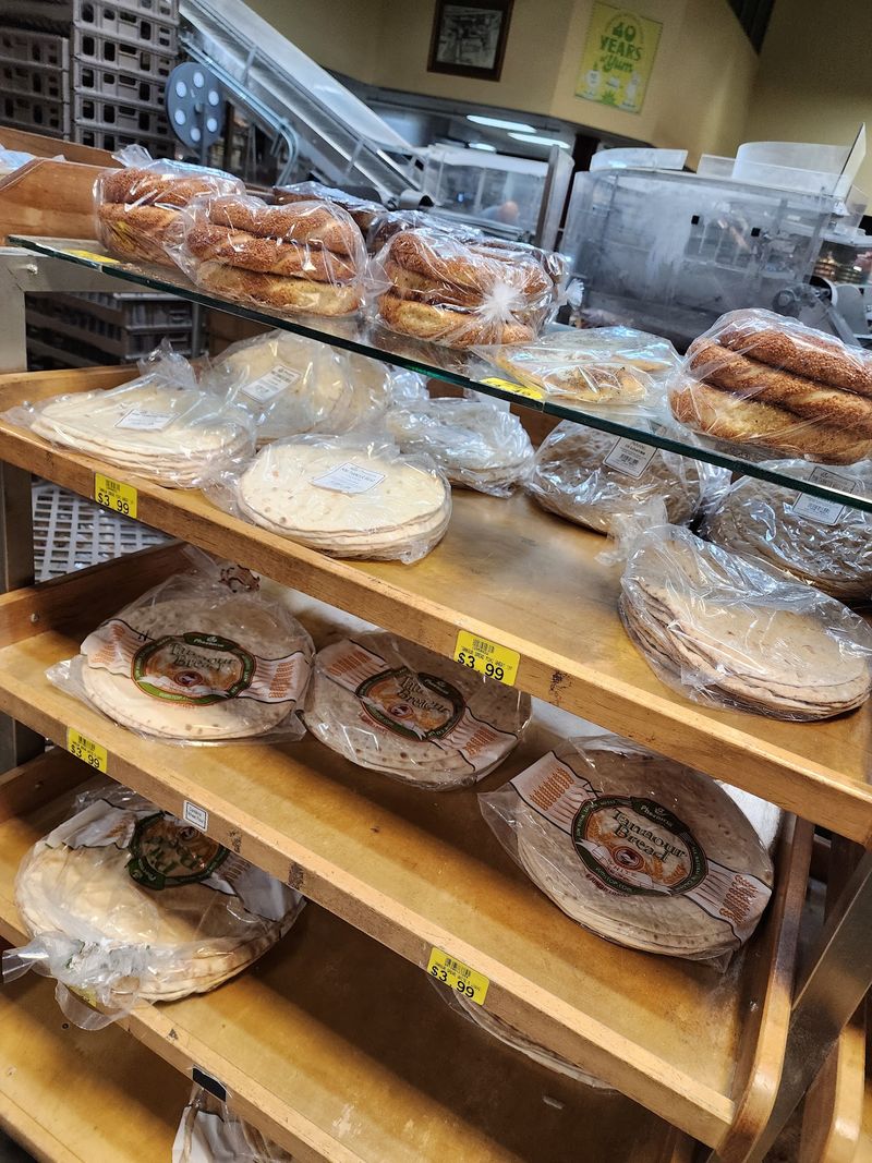 Breads Worth the Drive Alone