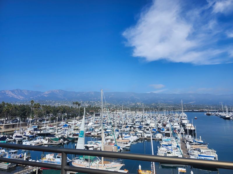 Brophy Bros. Santa Barbara