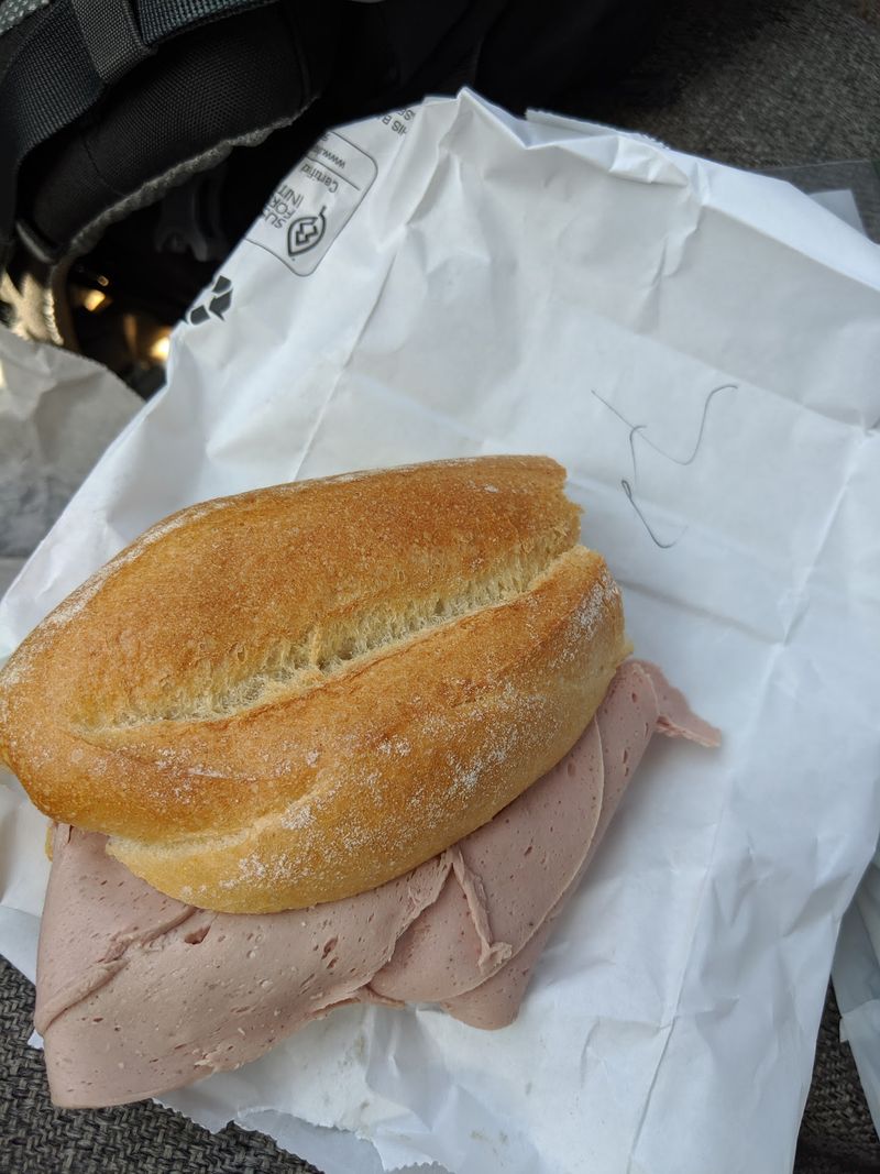 Brötchen, the Humble Star of the Show