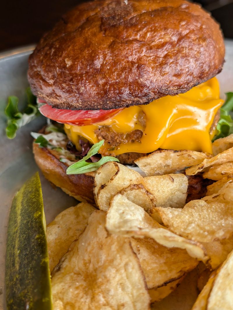 Burgers And Tots That Make Beef Fans Pause