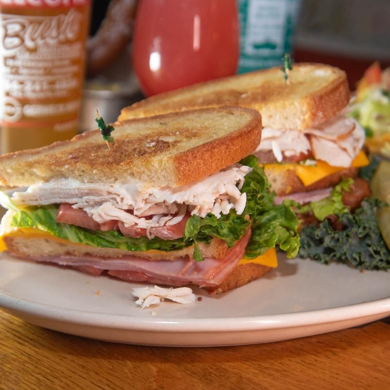 Burgers, Reubens, And Sandwiches Built For Two Hands Burgers, Reubens, And Sandwiches Built For Two Hands