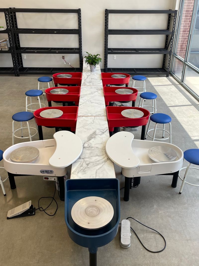 CIY Pottery CIY Pottery
