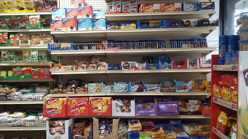 Cakes, Donuts, And Breads That Vanish Fast Cakes, Donuts, And Breads That Vanish Fast
