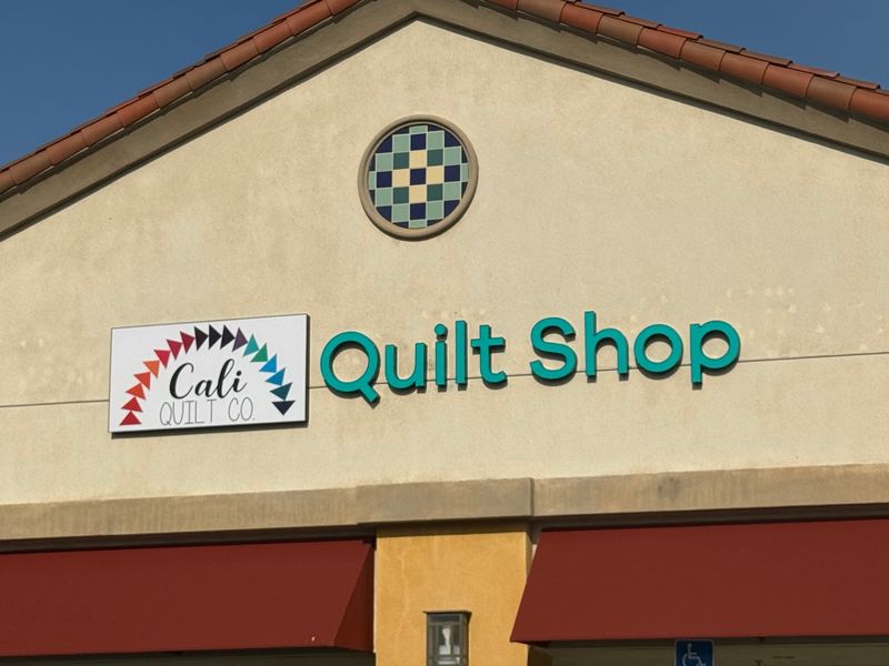 Cali Quilt Co