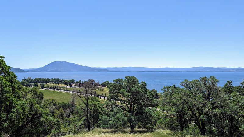 California's Biggest Natural Lake Hides In Plain Sight California's Biggest Natural Lake Hides In Plain Sight