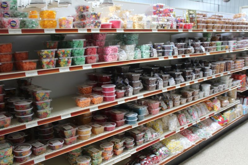 Candy, Honey and Sweet Little Finds