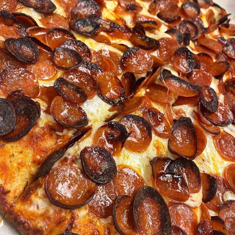 Carbone's Pizza