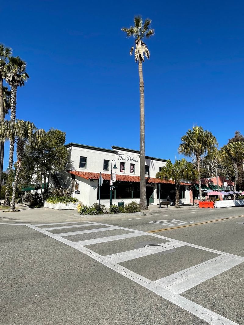 Carpinteria