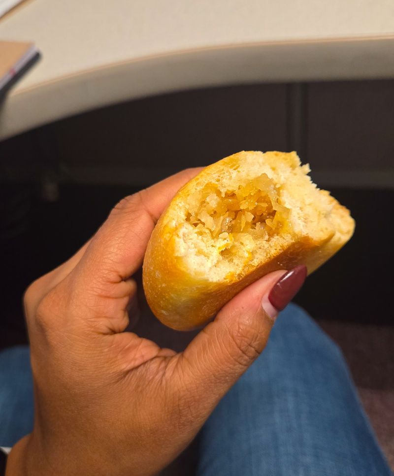 Cassava Cake, Spanish Bread And Other Filipino Favorites