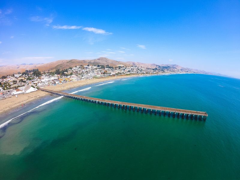 Cayucos