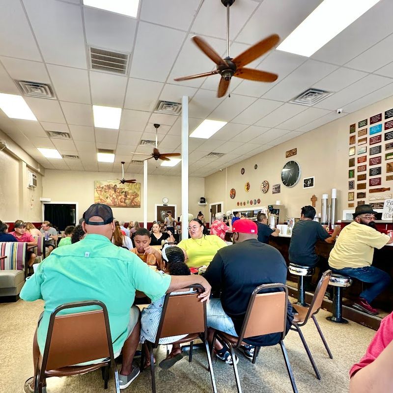 Ceiling Fans, Bright Colors, and Zero Pretense Ceiling Fans, Bright Colors, and Zero Pretense