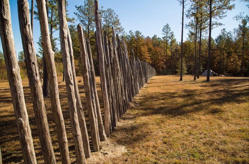 Cheroenhaka Nottoway Indian Tribe
