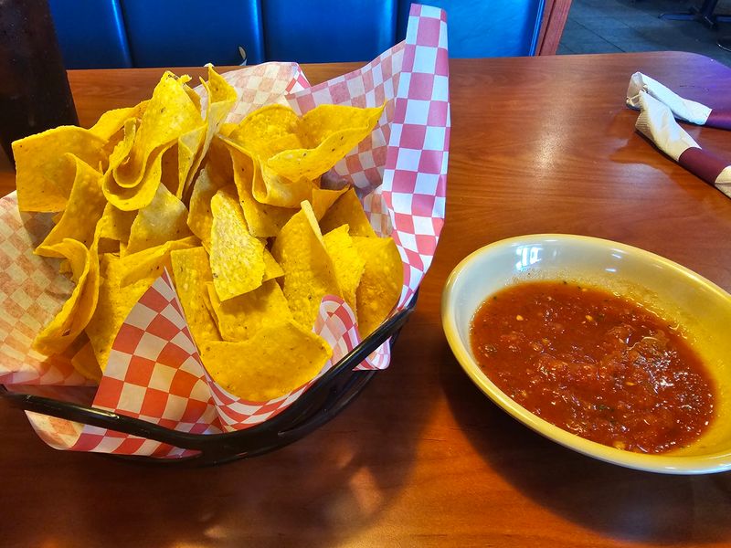 Chips First, Toppings Next, Regrets Never