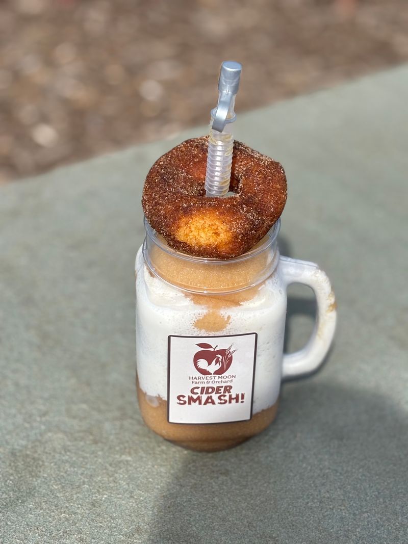 Cider Donuts Worth Planning The Whole Day Around Cider Donuts Worth Planning The Whole Day Around