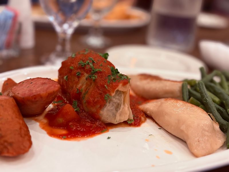 City Chicken, Kielbasa, And Other Detroit-Area Favorites