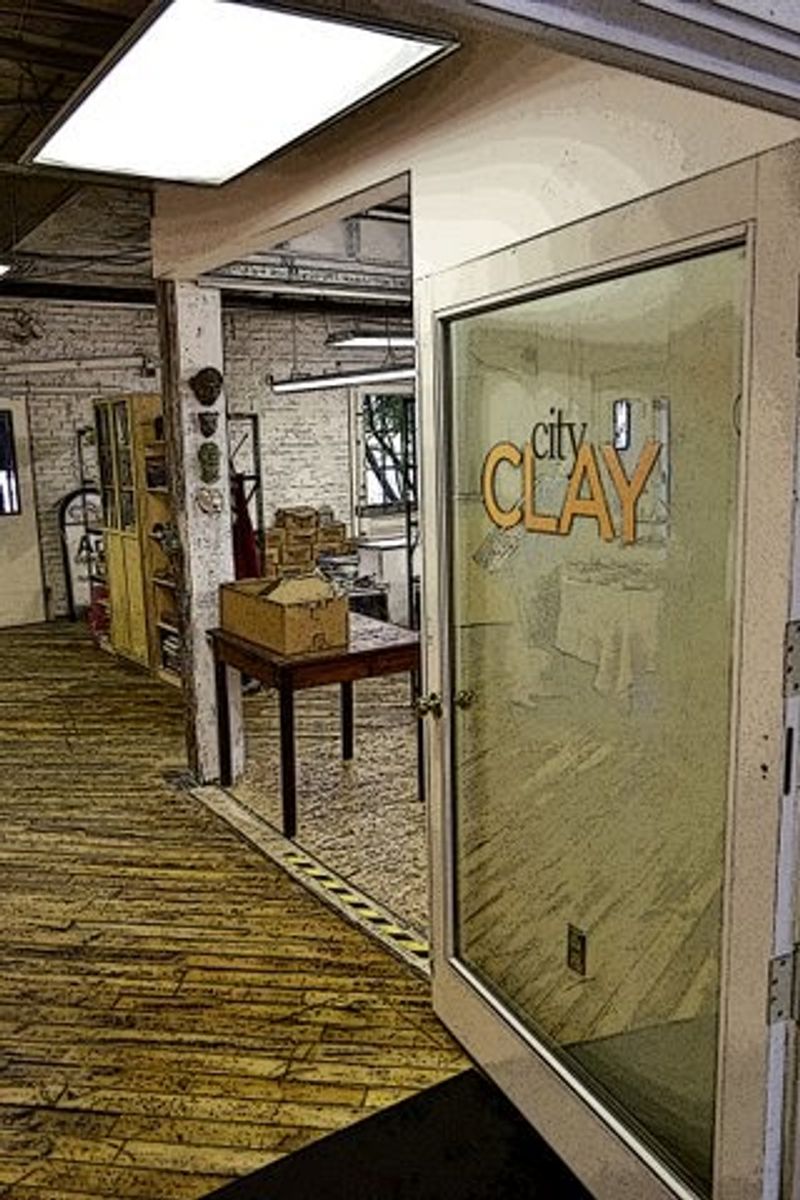 City Clay LLC City Clay LLC