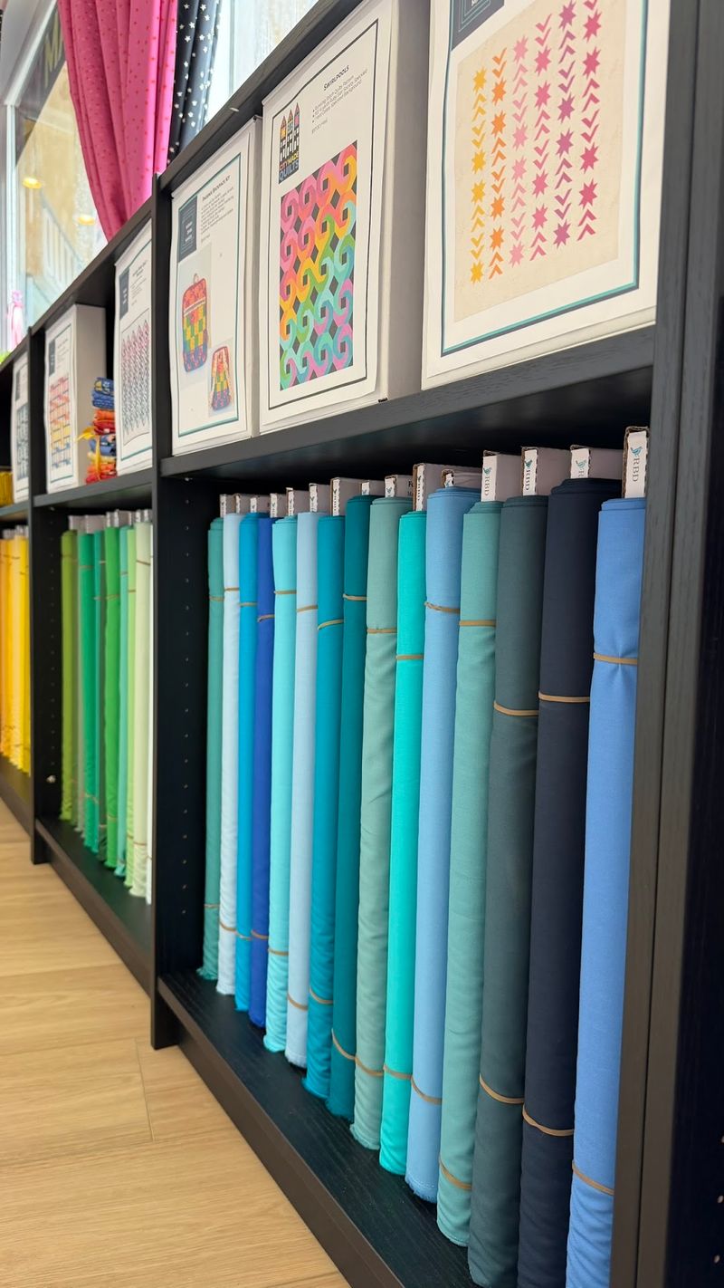 City Made Quilts City Made Quilts