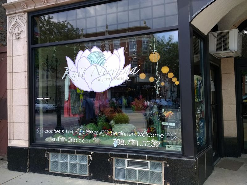 Classes, Workshops and Knit-Alongs Classes, Workshops and Knit-Alongs