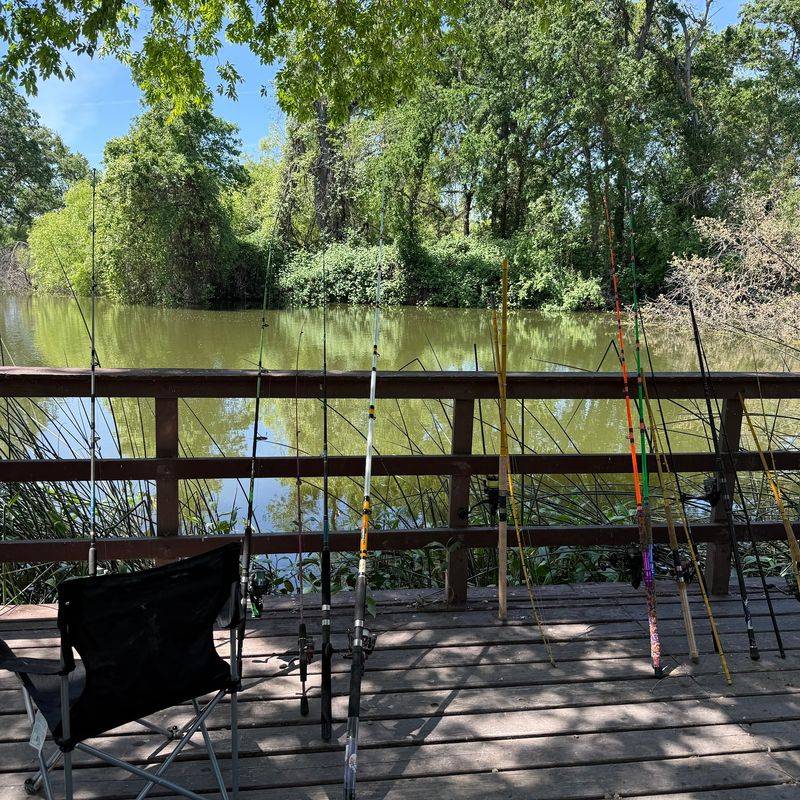 Clear Lake Campground