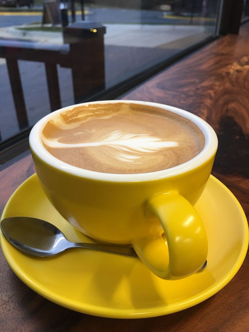 Coffee Good Enough to Pull Riders Off the Trail Early Coffee Good Enough to Pull Riders Off the Trail Early