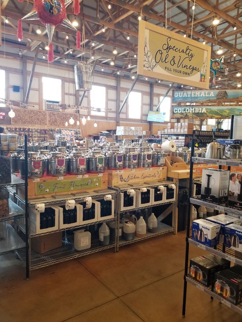 Coffee Samples, Oils, And Global Pantry Finds Coffee Samples, Oils, And Global Pantry Finds