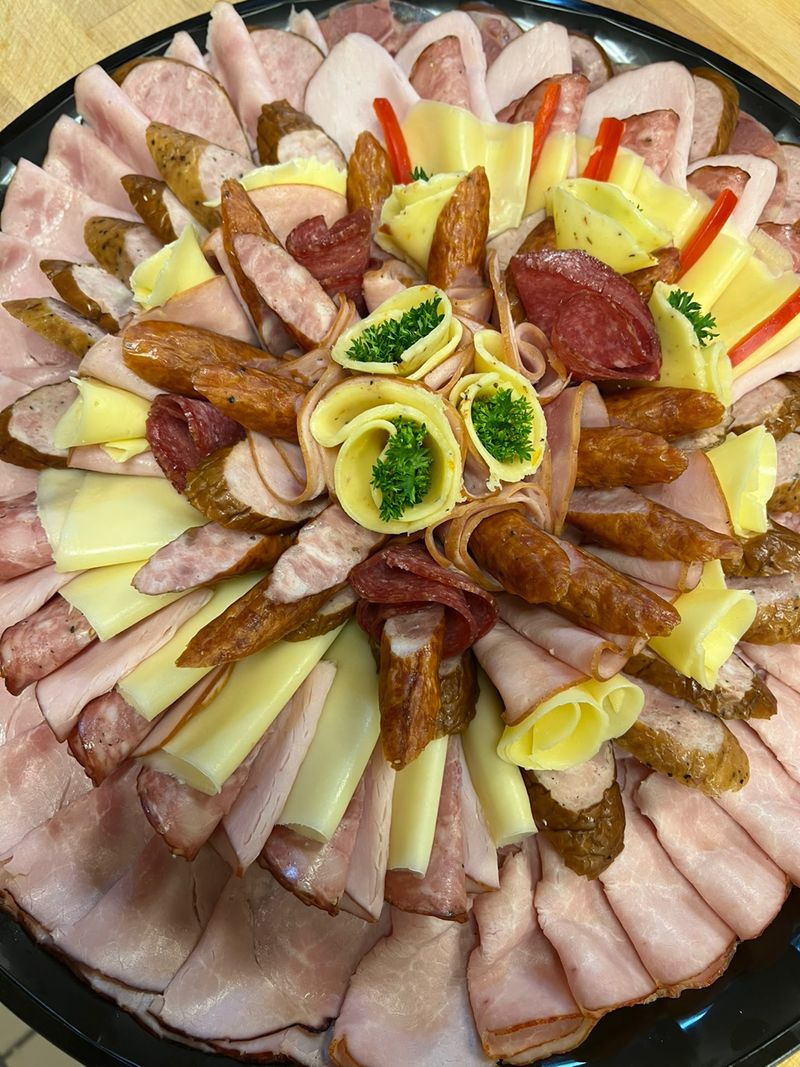 Cold Cuts Worth A Second Trip To The Counter