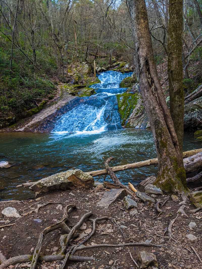 Cold Swimming Holes That Beat Any Air Conditioner Cold Swimming Holes That Beat Any Air Conditioner