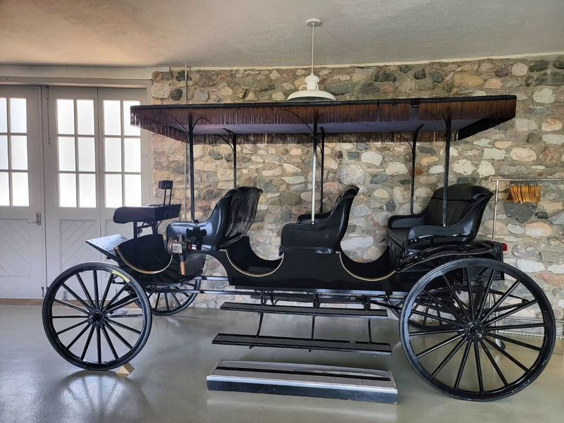 Collections That Stretch Back To 1750 Collections That Stretch Back To 1750