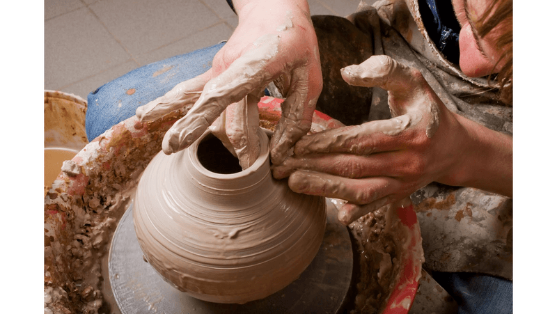 Common Clay Pottery Workshop Common Clay Pottery Workshop