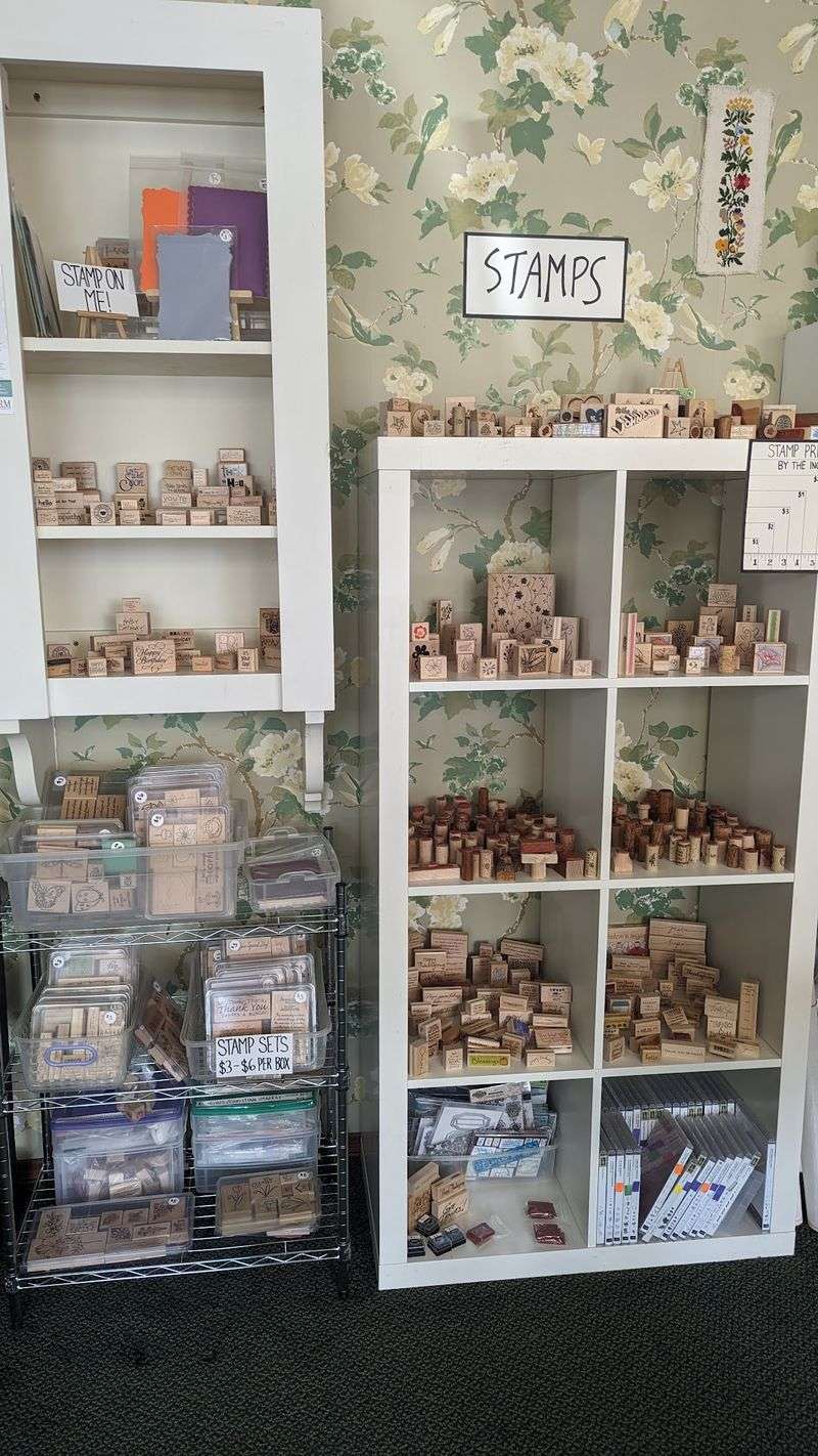 Corks, Seashells, And Other Delightfully Random Finds